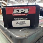 Epi - WE437398 Clutch Kit 28" + Tires New. Price: $275.00.