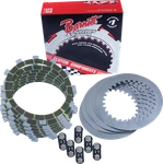 Barnett Clutch Kit Klx 250/300 303-45-10040 New. Price: $238.04.