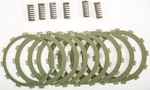 Ebc SRC93 Series Clutch Kit New. Price: $208.42.