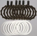 Ebc Clutch Kit #DRC184 Ktm SX-F/450 XC-F/505 SX-F/505 XC-F/450 Xc-w New. Price: $183.89.