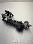 82 Honda Urban Express NU50M Oem Good! Engine Motor Clutch Crank 414 Miles!! Used. Price: $249.99.