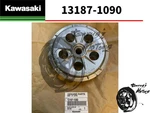 Kawasaki Clutch Pressure Plate 13187-1090 Genuine New. Price: $55.99.