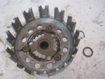 77-79 Yamaha Clutch Housing Basket 1J7-16310-03-00 Used. Price: $20.00.