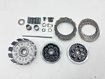 Honda CRF450R Oem Hinson Clutch Basket Assembly Hub 06001-MEN-000 2003-2005 Used. Price: $274.99.