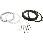Rekluse Racing Apex Clutch Pack Replacement RMX450Z/RMZ450 754-06064 New. Price: $349.00.