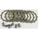 Ebc Brakes Street Racer Clutch Kit SRC24 New. Price: $135.64.