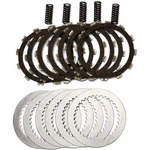 Ebc Drc Dirt Racer Clutch Kit Kawasaki KX125 Motorcycle (2003-2005) New. Price: $150.21.