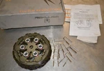 Honda Crf 450R Rekluse Torqdrive Manual Clutch Kit RMS-7110 2013-2016 Used. Price: $499.95.