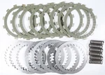 Ebc Complete Clutch SRK10 - & Conversion SRK74 New. Price: $278.64.