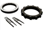 Rekluse Core Manual Torqdrive Clutch Pack #750-01001 For Honda Crf 250 New. Price: $349.00.