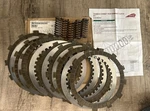 Oem Indian Thunder Stroke Performance Clutch Kit 2883957 ?? Take Off Used. Price: $99.99.