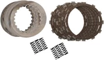Complete Clutch Kit #DPK214 Ktm 450 Xc ATV/525 2008-2009 New. Price: $242.90.