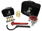Ibexx Crawler 226, Stage Clutch Kit 170-270HP Can-am Maverick X3 Turbo, R, Rr New. Price: $789.95.