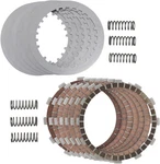 Complete Clutch Kit #DPK245 Fits Honda CRF450X/CRF450L 2019 New. Price: $173.60.