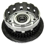 Drag Specialties Clutch Basket 1132-1828 New. Price: $429.46.