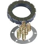 Barnett Complete Heavy Extra Plate Clutch Kit Made With Harley Xlch Sportster... New. Price: $138.56.