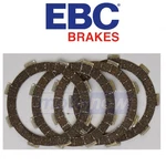 Ebc Ck Series Clutch Kit For 1976-2001 Kawasaki KE100 Engine & Qb New. Price: $43.79.