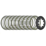 Twin Power Clutch Kit - BTX11TP New. Price: $319.99.