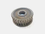 Harley Davidson Touring Dyna Softail Transmission Belt Front Sprocket 40250-94A Used. Price: $14.99.