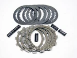 Clutch Kit Hd Suzuki Dr 200S/SE 1996-20, DPK261 New. Price: $126.92.