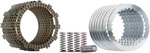 Hinson High Perf. Clutch Plate Kit Yamaha YZ250F/YZ250FX/WR250F FSC441-9-001 New. Price: $199.99.