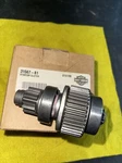 Harley Oem New Starter Clutch Fits 1981-1990 Xl-models 31567-81. Price: $79.00.