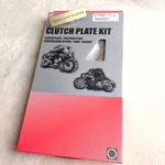 Yamaha Oem Clutch Plate Kit B7N-W001G-01-00 MT-09 Sp Tracer XSR900 2021 2024 New. Price: $340.25.