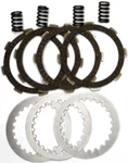 Ebc Series Clutch Kit Honda XR100R 1987-2003 CRF100F 2004-2015 DRC49 New. Price: $59.15.