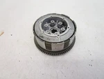 85-23 Kawasaki Suzuki Rm Kx 65 Oem Inner Outer Clutch Basket K1309-51042 Used. Price: $65.00.