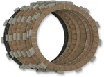 Moose Offroad Clutch Friction Plates M70-5800-8 New. Price: $135.95.
