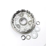 Suzuki Bandit 600 Katana 750 Oem Clutch Basket 21200-26833 Used. Price: $54.95.