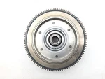 Complete Primary Drive Clutch 2011 Harley Heritage Softail Classic Flstc 3394 X Used. Price: $310.69.