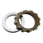 Tusk Competition Clutch Kit For Kawasaki KX450 2019-2020 New. Price: $76.09.