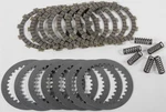 Ebc DRC97 Series Clutch Kit New. Price: $223.93.