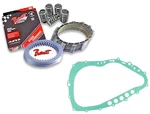 Barnett Complete Clutch Kit With Gasket 1999-2007 Bombardier DS650X New. Price: $267.90.