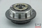2005 Harley Electra Glide Cvo Clutch Basket Plates Assembly Video #4138 Used. Price: $194.44.