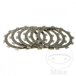 Ebc Clutch Kit Fits Yamaha Sr 250 1980-1981 New. Price: $89.92.
