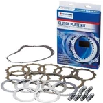 Suzuki Oem Clutch Plate Kit 2008-2020 Hayabusa GSX1300R 21400-24830 New. Price: $176.99.
