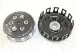2007 Honda Crf 450R Wiseco Clutch Basket Inner Hub Pressure Plate Used. Price: $289.99.