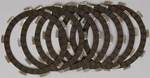 Ebc CK2335 Series Clutch Kit New. Price: $51.27.