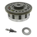 2011 Yamaha FZ6R Clutch Assembly 20S-16150-00-00 20S-16351-00-00 Used. Price: $94.99.
