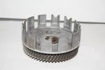 Hyosung 21200HJ8200HPA Genuine Clutch Basket Outer Hub GT250R GV25 New. Price: $174.99.