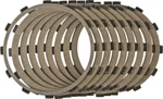 Alto Rivera Pro Clutch Plate Kit 320750F New. Price: $170.00.