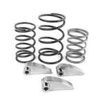 Epi WE437604 Utility Clutch Kit For 27-28" Tires New. Price: $237.60.