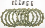 Ebc Series Clutch Kit SRC46 New. Price: $149.95.