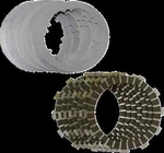 Brake Complete Dpk Clutch Kit For Ktm 85 Sx 19/16 18-23 New. Price: $159.57.