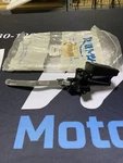 Triumph 12-17 Trophy Master Cylinderclutch Assembly (T2045830) (open Box) New. Price: $129.99.