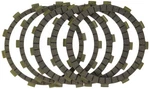 Ebc Brakes CK4524 Standard Clutch Friction Plate Kit New. Price: $72.17.