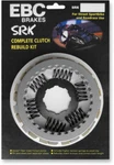 Ebc SRK84 Clutch Kit St New. Price: $257.18.