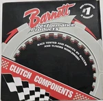 Barnett 303-48-20011 Complete Carbon Fiber Clutch Kit Ktm 450SX 505SX New. Price: $180.50.